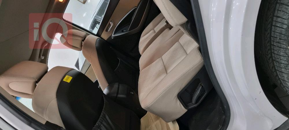 هیوندای سەنتافی